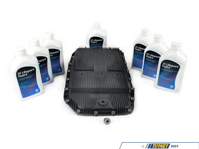 24152333903KT4 - BMW Automatic Transmission Service Kit - Level 2 