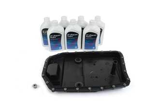 Automatic Transmission Service Kit - Lifeguard 6 Fluid