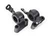 Powerflex MINI R56 Front Control Arm - Rear Bushings With Brackets PFF5K-201 View 2