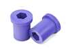 Powerflex MINI R56 Front Control Arm - Rear Bushings With Brackets PFF5K-201 View 3