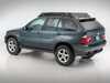 Doorbusters E53 X5 Modular Overland Roof Rack With MOLLE Panels 022528LA01DBKT View 22