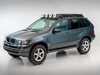 Doorbusters E53 X5 Modular Overland Roof Rack With MOLLE Panels 022528LA01DBKT View 1