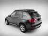 ECS ECS Modular Overland Roof Rack - E70 X5 022514LAKT View 10