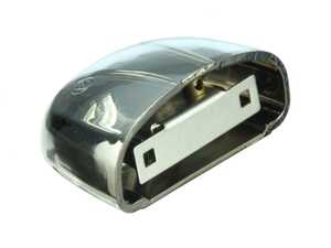 URO License Plate Light - 63268777102