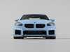 Turner Motorsport Turner Motorsport Carbon Fiber Front Lip - G87 M2 050497LA01KT View 14