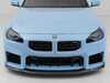 Turner Motorsport Turner Motorsport Carbon Fiber Front Lip - G87 M2 050497LA01KT View 1