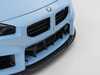 Turner Motorsport Turner Motorsport Carbon Fiber Front Lip - G87 M2 050497LA01KT View 2