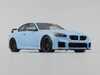 Turner Motorsport Turner Motorsport Carbon Fiber Front Lip - G87 M2 050497LA01KT View 13