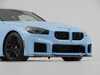 Turner Motorsport Turner Motorsport Carbon Fiber Front Lip - G87 M2 050497LA01KT View 12