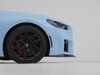 Turner Motorsport Turner Motorsport Carbon Fiber Front Lip - G87 M2 050497LA01KT View 16