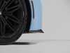 Turner Motorsport Turner Motorsport Carbon Fiber Front Lip - G87 M2 050497LA01KT View 15