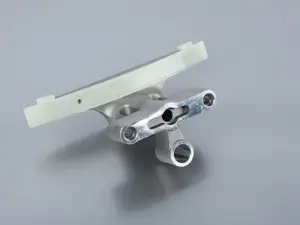Slide Rail
