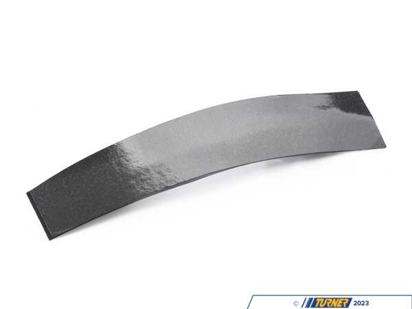 Genuine BMW CONNECTION WHEEL WELL, RIGHT 51128074342