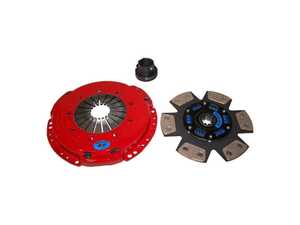 South Bend - Stage 2 Drag Clutch Kit