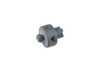 Genuine BMW Genuine BMW Compensator - 17117508501 - E65,F01,F06 17117508501 View 1