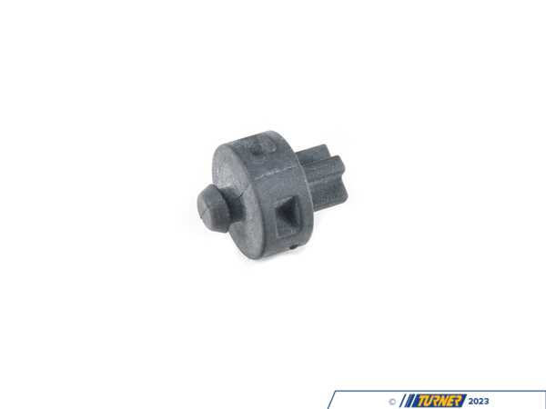 Genuine BMW Genuine BMW Compensator - 17117508501 - E65,F01,F06 17117508501