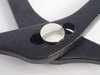 Schwaben Schwaben Oil Filter Removal Pliers / Wrench P-630 View 4