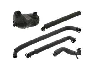 Febi-Bilstein "Cold Climate" CCV Kit - 11617533400S1