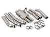 Turner Motorsport Turner Performance CatBack Exhaust - E36 M3 023466LA01-01 View 2