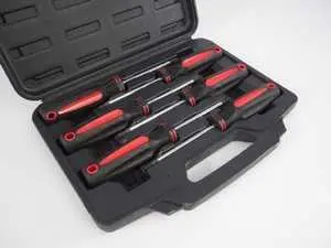 Schwaben Torx Screwdriver Kit - 6 Pieces