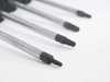 Enthusiast Bundles 6 Piece Torx Screwdriver Set With 6 Piece Standard Screwdriver Set SD-T6PCS02KT View 12