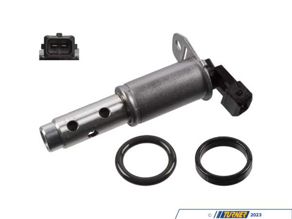 Febi Febi-Bilstein VANOS Solenoid Valve - 11367585425 11367585425