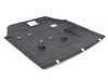 Genuine MINI UNDERHOOD SHIELD 51757402949 View 2