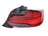 Genuine BMW Genuine BMW LED Tail Light Assembly - Right  63219491594 View 1