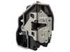 Febi Front Door Latch - Right 51217202146 View 1
