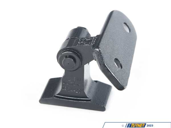 Genuine BMW Genuine BMW Door Hinge, Top Right - 41517420094 41517420094