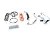Rein TechSelect Turbocharger Hose Kit TRK0013 View 2