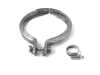 Rein TechSelect Turbocharger Hose Kit TRK0013 View 4