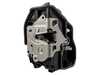 Febi Febi-Bilstein Front Door Lock Actuator - Left - 51217202143 51217202143 View 1