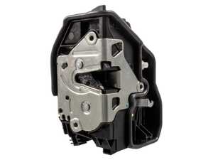 Febi-Bilstein Front Door Lock Actuator - Left - 51217202143