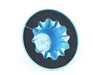 Genuine BMW Genuine BMW Radnabenschleifer - 81252344011 81252344011 View 4