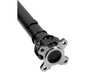 Febi Febi-Bilstein Front Driveshaft Assembly - 26208605866 26208605866 View 3