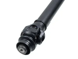 Febi-Bilstein Front Driveshaft Assembly - 26208605866