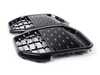 Genuine BMW FRONT ORNAMENTAL GRILLE BLAC 51139463247 View 3