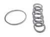 Rein TechSelect Turbocharger Hose Kit TRK0013 View 5