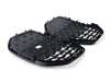 Genuine BMW FRONT ORNAMENTAL GRILLE BLAC 51139463247 View 4