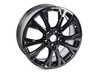 Genuine MINI 18" JCW 902 Circuit Spoke Wheel - Priced Each  36115A92F06 View 1