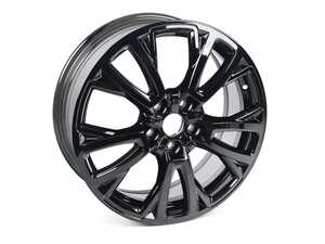18" JCW 902 Circuit Spoke Wheel - Priced Each 