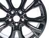 Genuine MINI 18" JCW 902 Circuit Spoke Wheel - Priced Each  36115A92F06 View 3