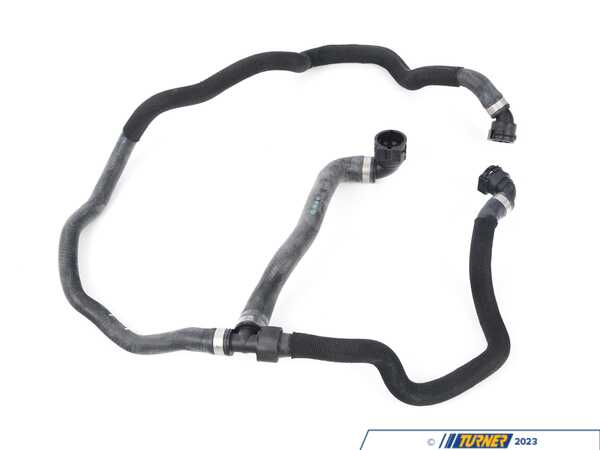 Genuine BMW Genuine BMW Hose, Remote Radiator- - 17128602862 17128602862