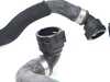 Genuine BMW Genuine BMW Hose, Remote Radiator- - 17128602862 17128602862 View 2