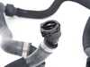 Genuine BMW Genuine BMW Hose, Remote Radiator- - 17128602862 17128602862 View 3