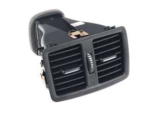 FRESH AIR GRILLE REA