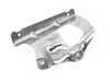 Genuine BMW HEAT INSULATION, CENTER RIGH 51487394752 View 2