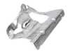 Genuine BMW HEAT INSULATION, CENTER RIGH 51487394752 View 3