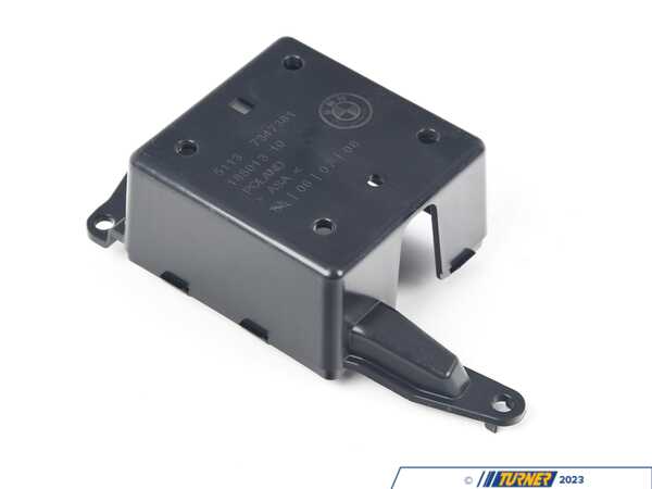 Genuine BMW Genuine BMW Support - 51137347381 51137347381